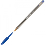 Bic cristal large 1.6 mm penna sfera