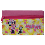 Minnie astuccio bustina porta colori Giallo 44468