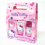 Hello Kitty Set Bagno 10945