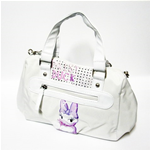 Daisy Borsa Bauletto con tracolla D82417