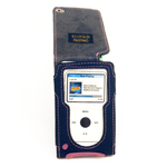 Palermo IP04PL Custodia Mp3 Pelle prodotto ufficiale.