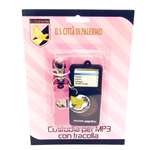 Palermo IP02PL Custodia Mp3 Nano prodotto ufficiale.