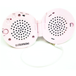 Palermo RM08PL Radio Speaker Football prodotto ufficiale.