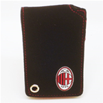 Milan IP04ML Custodia Mp3 Pelle prodotto ufficiale.