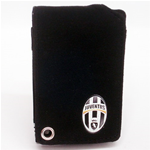 Juventus IP04JV Custodia MP3 in Pelle prodotto ufficiale.