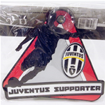 Juventus OR11JV Ventosino Auto prodotto ufficiale.