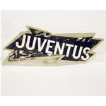 Juventus TA04JV Targa in PVC prodotto ufficiale