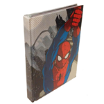 Spiderman Diario 10 mesi standard JK0560