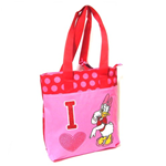 Daisy Borsa Shopper Fucsia 130470