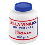 Koala Colla Vinilica Universale 1 kg.