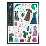 Carla's Academy Spring Summer Style 1 Stickers Carla Gozzi