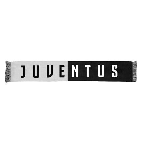 Juventus Sciarpa Jaquard Juventus 