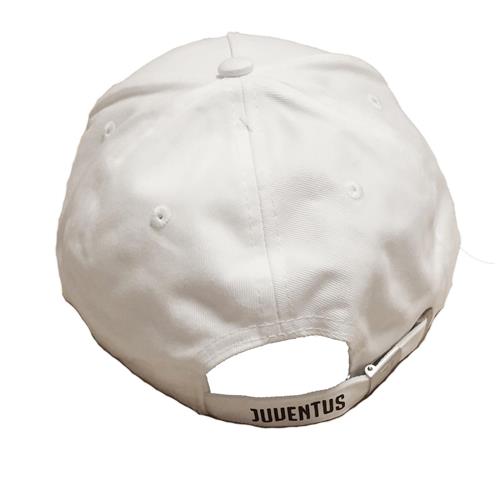 Juventus Cappellino Baseball Adulto Wording Bianco Black CAP1AI18 fibbia  metallo logo juventus prodotto ufficiale Prezzo scontato offerta stock  Bagheria Palermo Casteldaccia Porticello Santa Flavia Villabate Ficarazzi  Altavilla Milicia Milano Torino