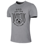 Juventus T-Shirt Maglietta Ragazzo-Bambino Cotone TSK2AI18