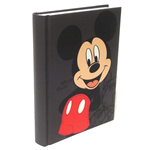 Topolino Disney Diario Free Time Scuola