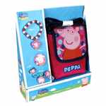 Peppa Pig Set Tracollina e accessori 183