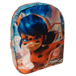 Miraculous zaino asilo Ladybug Y98420