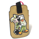Minnie & Daisy Cover per Smartphone Verde 133537