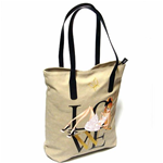 Winx Borsa Shopper 133601 Beige