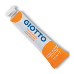 Giotto Tempera Tubo 12 ml