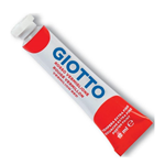 Giotto Tempera Tubo 12 ml