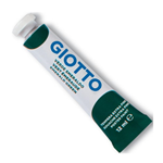 Giotto Tempera Tubo 12 ml