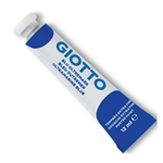 Giotto Tempera Tubo 12 ml