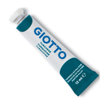 Giotto Tempera Tubo 12 ml