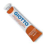 Giotto Tempera Tubo 12 ml