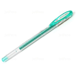 Uniball Signo UM-120SP penna gel con glitter