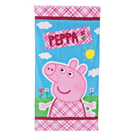 Peppa Pig Telo Mare