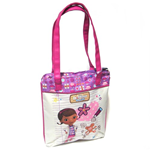 Dottoressa Peluche Borsa Shopper 140110