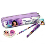 Violetta Astuccio Bauletto con set scrittura 140167