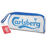 Carlsberg Trousse Beauty Bianco 140193