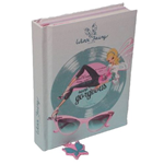 Winx Fairy Diario Pocket 12 mesi Verde Scuola