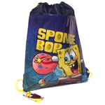 Spongebob Sacca Blu 141058 Scuola