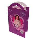 Violetta Album con schede Colora e Gioca 141511