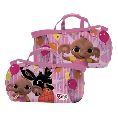 Bing Borsone Palestra Q99283 borsa sport prezzo scontato offerta bambina  bimba