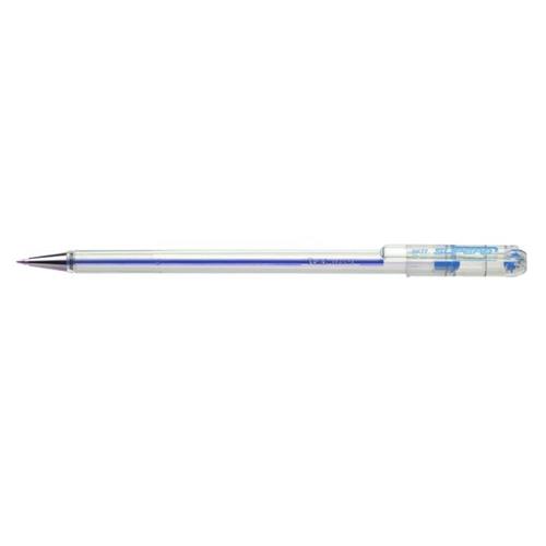 Pentel Superb Blu Penna A Sfera scuola ufficio 0,7 mm scrittura
