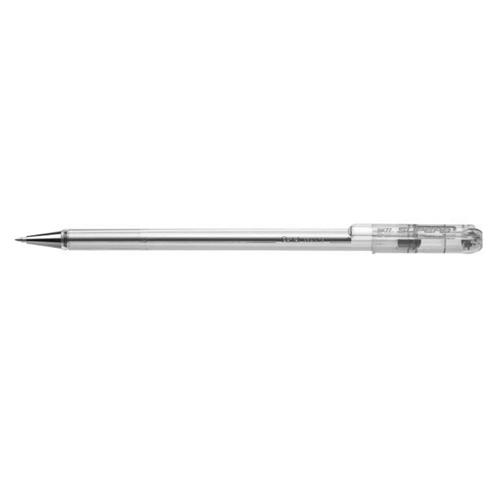 Pentel Superb Nera Penna A Sfera nero ufficio scuola scrivere 0,7 mm prezzo  scontato offerta Bagheria Palermo Casteldaccia Porticello Santa Flavia  Villabate Ficarazzi Altavilla Milicia