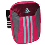 Adidas Tracolla verticale piccola Fucsia