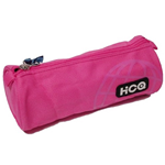 HICQ Astuccio Tombolino Fucsia Scuola