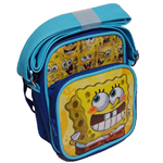 Spongebob Tracolla borsa