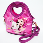 Mia and Me Borsa Tracolla "Cuore"