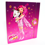 Mia and Me Album Foto Activity Pop-Up