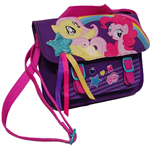 My Little Pony Borsa Tracolla Viola