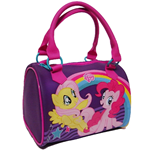 My Little Pony Borsa Bauletto Viola