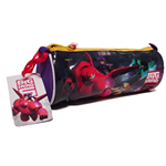 Big Hero 6 Astuccio Bauletto Gia Scuola 2015-2016