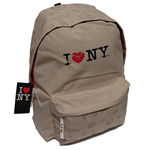 I Love Ny Zaino Americano 53118 Corda