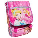 Principesse Zaino Estensibile 6465111P Scuola